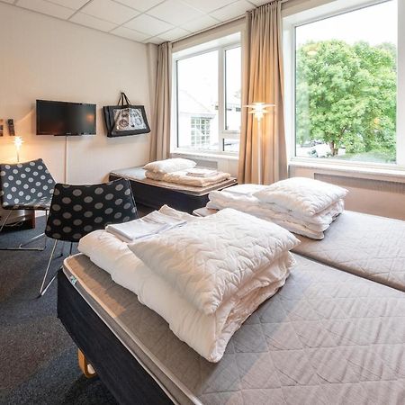 Sandnes Vandrerhjem Екстериор снимка