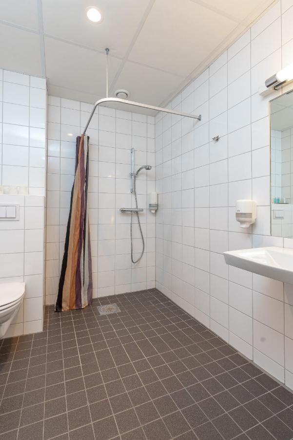 Sandnes Vandrerhjem Екстериор снимка